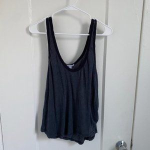 Standard James Perse Scoop Neck Tank Top